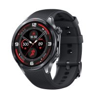 oneplus watch 3 47mm bluetooth negro obsidian titanium