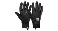 sportful guantes largos termicos giara negro
