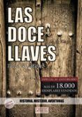 las doce llaves edicion especial 10 aniversario