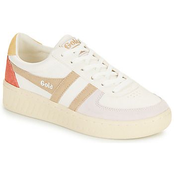 Gola Zapatillas GRANDSLAM TRIDENT para mujer