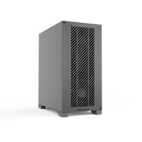 caja pc cooler master elite 301 lite mini tower negro itx micro atx usb-c