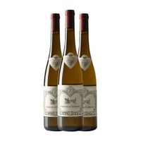 palacio de fefinanes vino blanco rias 75 cl 125 vol pack de 3 unidades