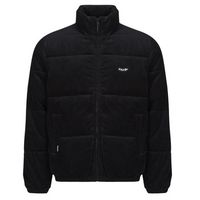 volcom abrigo de plumas walltz cord jacket para hombre