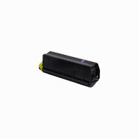 compatible yellow oki 42127405 toner cartridge