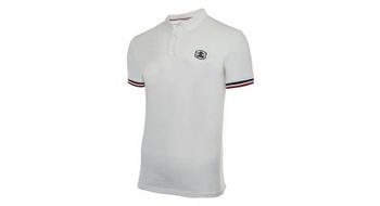 Polo lebram x sport d epoque marshmallow white