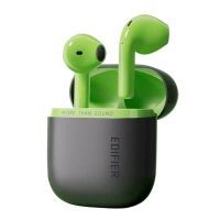edifier huazai cero aire pro tws auriculares bluetooth v60 auriculares de 13mm con gran unidad ajustada 41h de reproduc