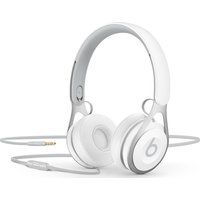 beats by dr dre ep headphones - white white