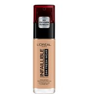 loreal infalible 24h fresh wear