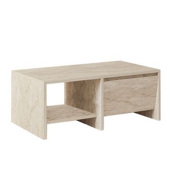 Mesa Baja De Madera 
