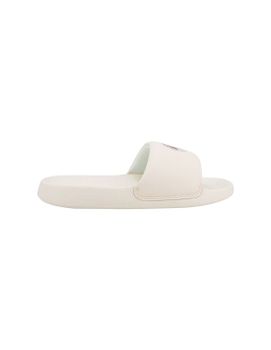 Chanclas Lacoste Serve DW4 Hombre