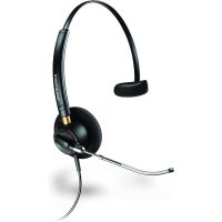 plantronics encorepro 510v binaural auriculares con microfono