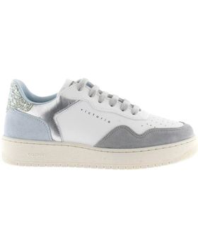 de VICTORIA DEPORTIVA PARA MUJER 1258263 MADRID GLITTER CELESTE