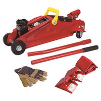 combination home mechanics kit