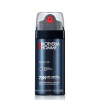 biotherm homme day control desodorante spray 150ml