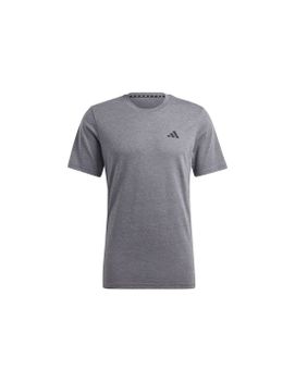 Camiseta de Fitness adidas Essentials Tr-Es Fr Hombre Dgreyh