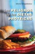 los peligros de las dietas proteicas