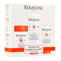 kerastase champus nutritive discovery estuche