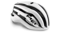 casco met trenta mips blanco mate negro