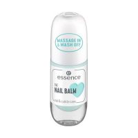 the nail balm masajear y lavar 8 ml