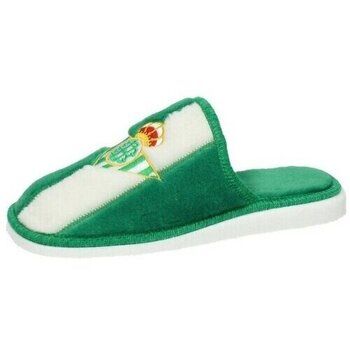 Andinas Pantuflas Real betis balompiÉ para hombre