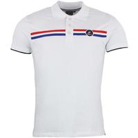 peak mountain polo polo manches courtes homme ceroce para hombre