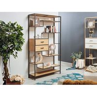 libreria adler 100x30x180 cms 100x30x180 cms