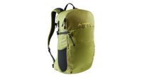 mochila vaude wizard 18   4 verde