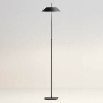 Lámpara de pie led mayfair
