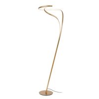 lampara de mesa led sardana 28w