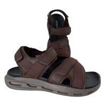 Nicoboco Sandalias SANDALIA VELCRO NORWAY para mujer