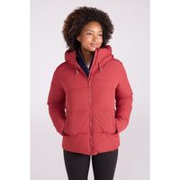 mountain warehouse chaquetas toasty para mujer