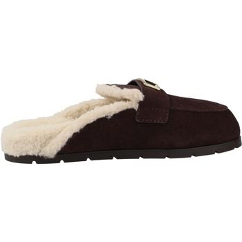 Armani Exchange Pantuflas Xw003096 Af2745 para mujer