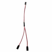 cable de extension rc servo y de 30cm linea dupont para modelos de rc