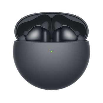 HUAWEI FreeBuds 7i Negro / Cancelación activa de ruido (ANC) inteligente