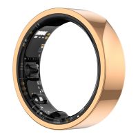 anillo inteligente noise luna ring gen 20 talla 10 bluetooth sin suscripcion iosandroid monitorizacion salud rose gold