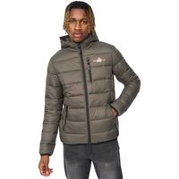 kings will dream abrigo de plumas barcana para hombre
