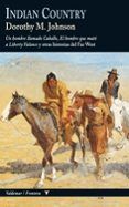 indian country coleccion frontera