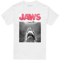 jaws tops y camisetas tv35167 para mujer