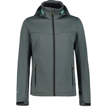 Icepeak Chaquetas Biggs para hombre