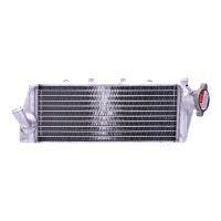 refrigerador motor husqvarna fc 450 17-18 derecho de agua