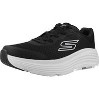 skechers zapatillas de running max cushioning endeavour para mujer