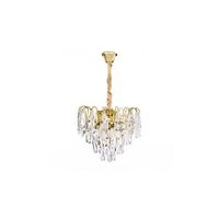 lampara toolight swe078-cp gold 30cm