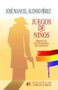 juegos de niños