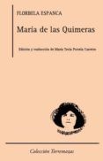 maria de las qimeras