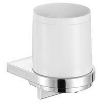 dispensador de jabon keuco para jabon liquido 12752010101
