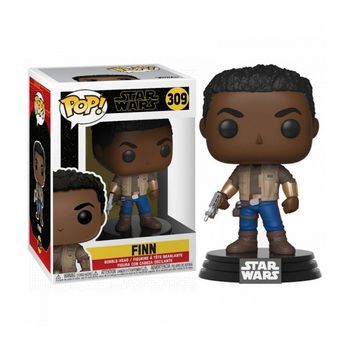 Funko Pop - Finn