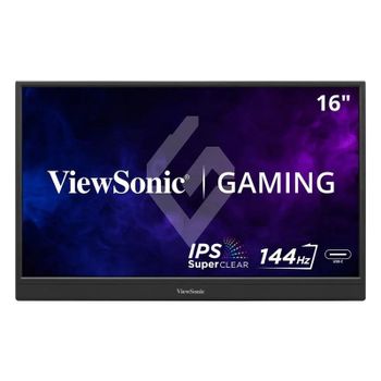 Monitor Viewsonic VX1654 15,6