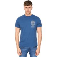 duck and cover camiseta stoneham para hombre