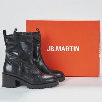 JB Martin Botines OTTAVIA para mujer