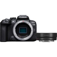 canon eos r10 24mp  objetivo rf-s 18-45mm f45-63 is stm